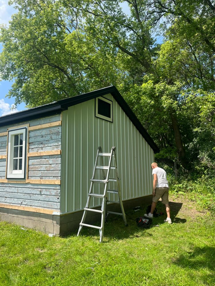 All Photos for One Construction Inc in Raymond, MN