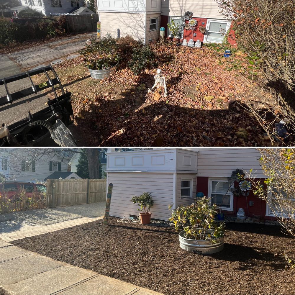 All Photos for LJ Lawn & Property Maintenance, Inc. in Cold Spring, New York