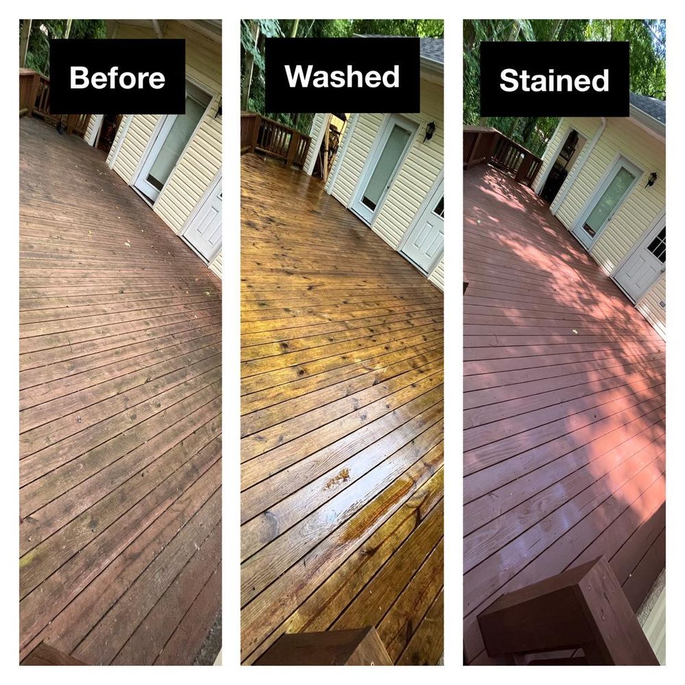 All Photos for Honey Do Oxford Pressure Washing and Soft Washing in Oxford, Mississippi