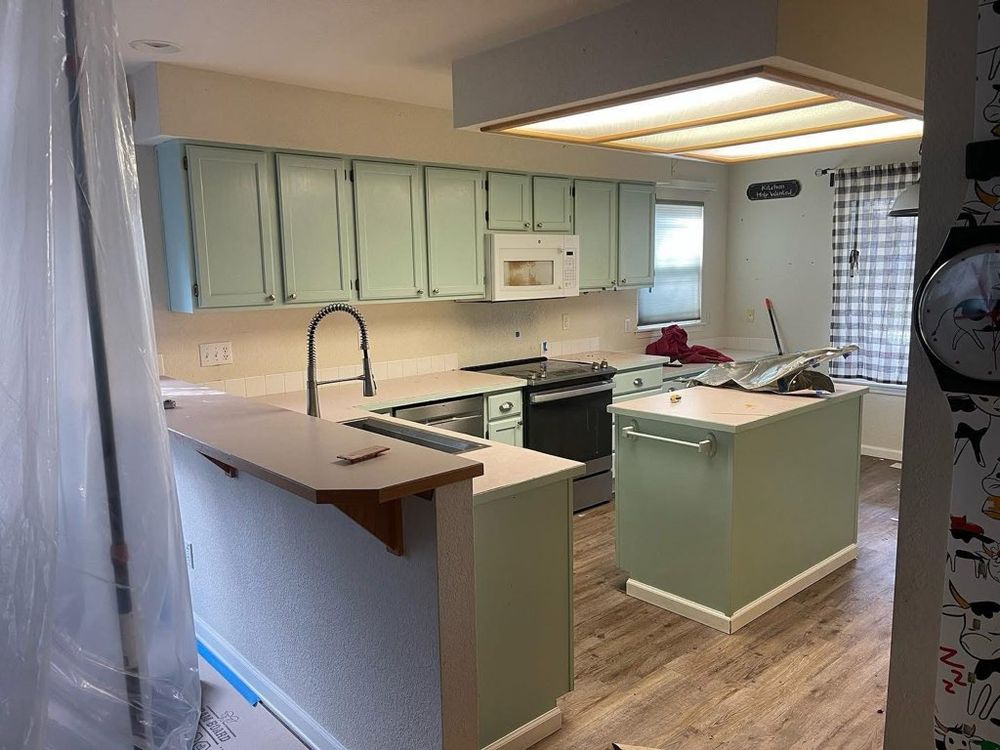 All Photos for Olympic Custom Homes & Creations in Shelton, WA