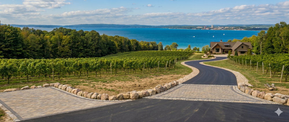 All Photos for NC Dirt Works in Traverse City, MI