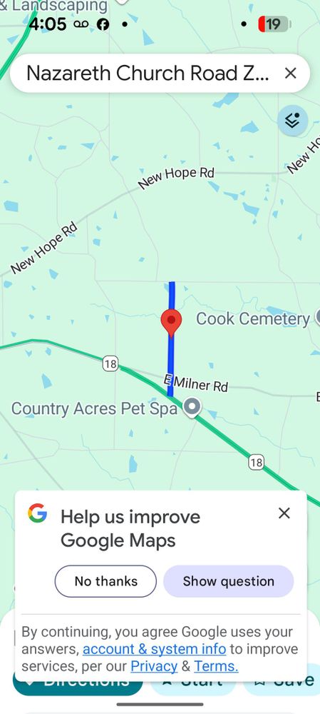 All Photos for Pike County Rentals & Sales in Concord, GA