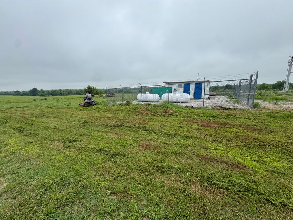 All Photos for Vaughan Land Management  in Lawton, OK