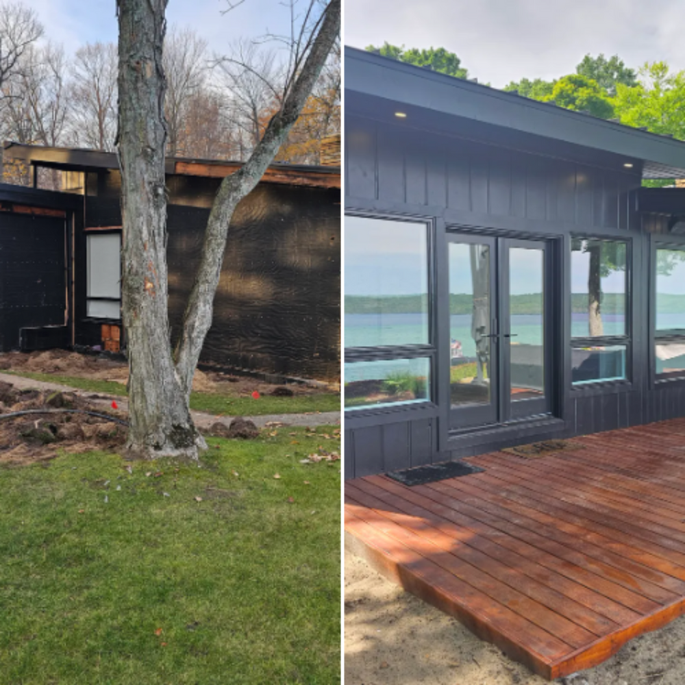 All Photos for Cottage Services of Northern Michigan LLC and Cottage Builders in Antrim County, MI