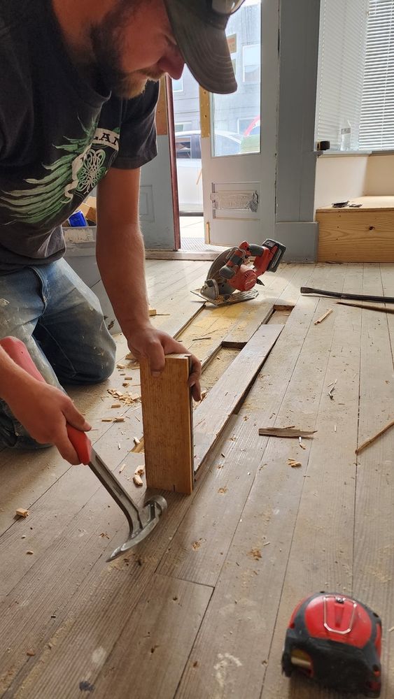 All Photos for Sacksteder & Ward in Brookville, IN