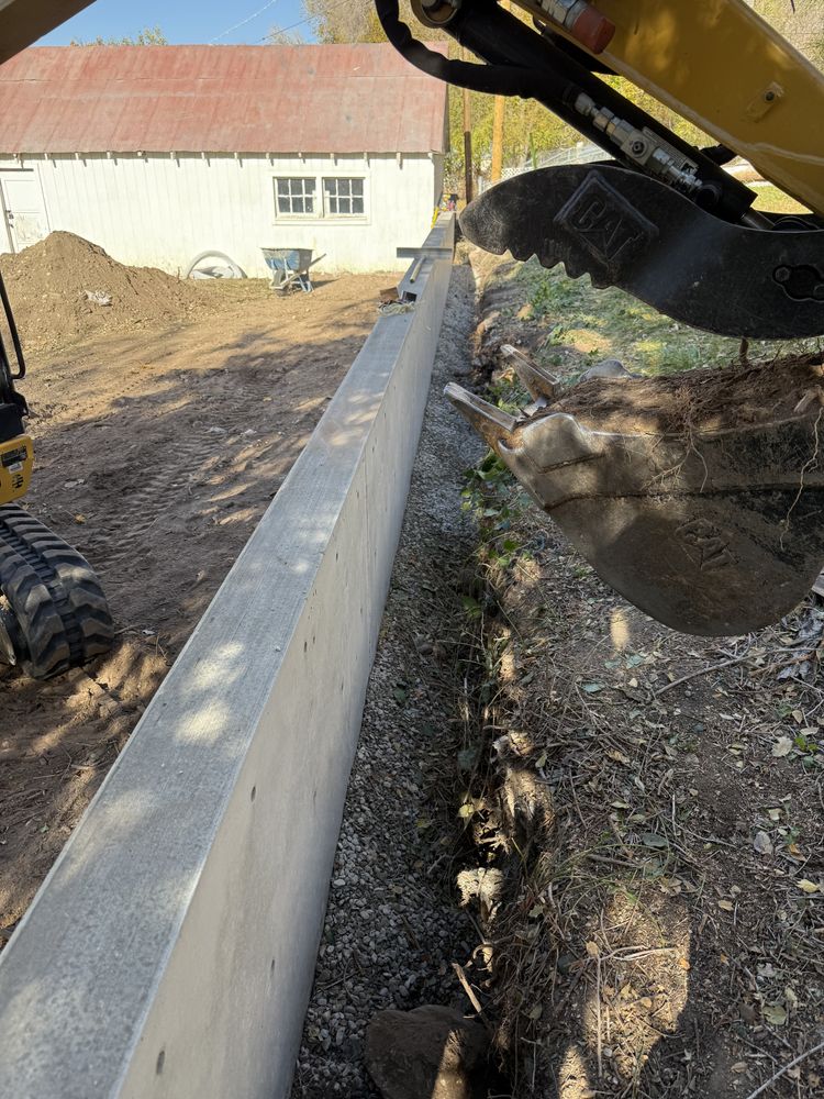 All Photos for TNT Concrete and Construction in Roy, UT