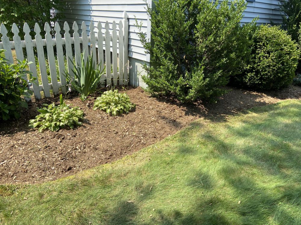 All Photos for Ace Landscaping in Trumbull, CT