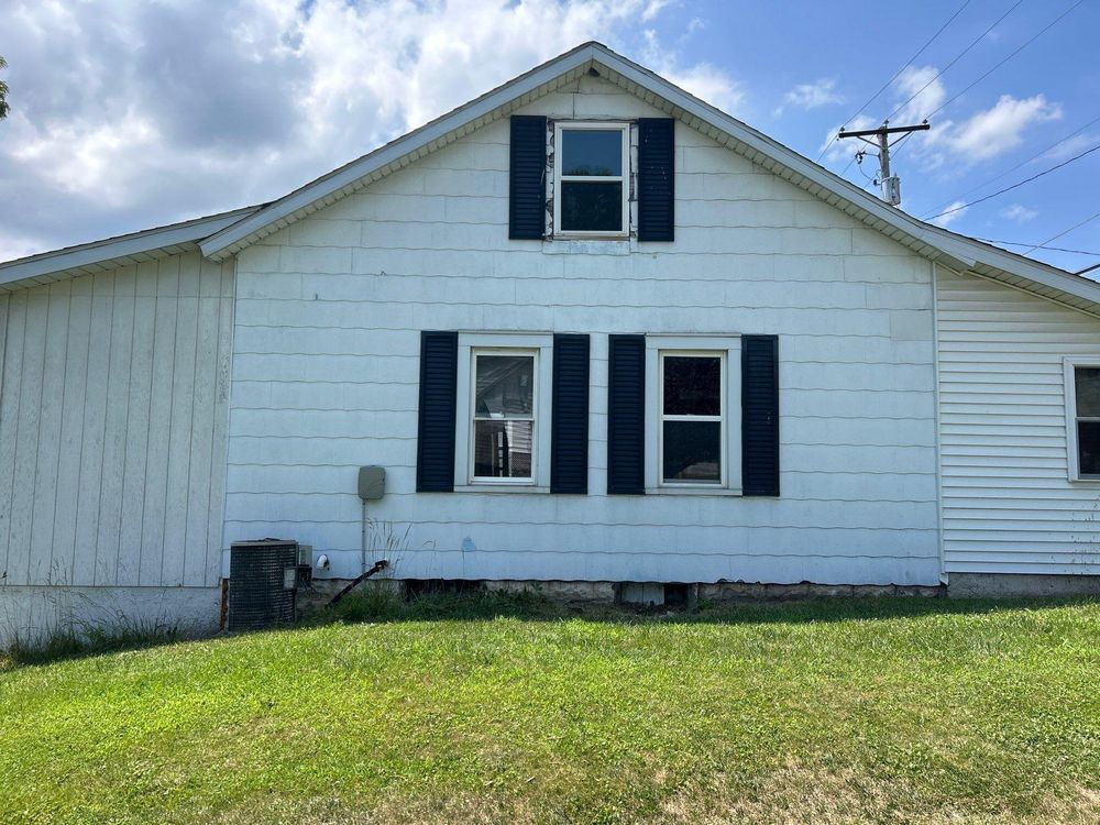 All Photos for Cornerstone Builds in LaGrange, IN