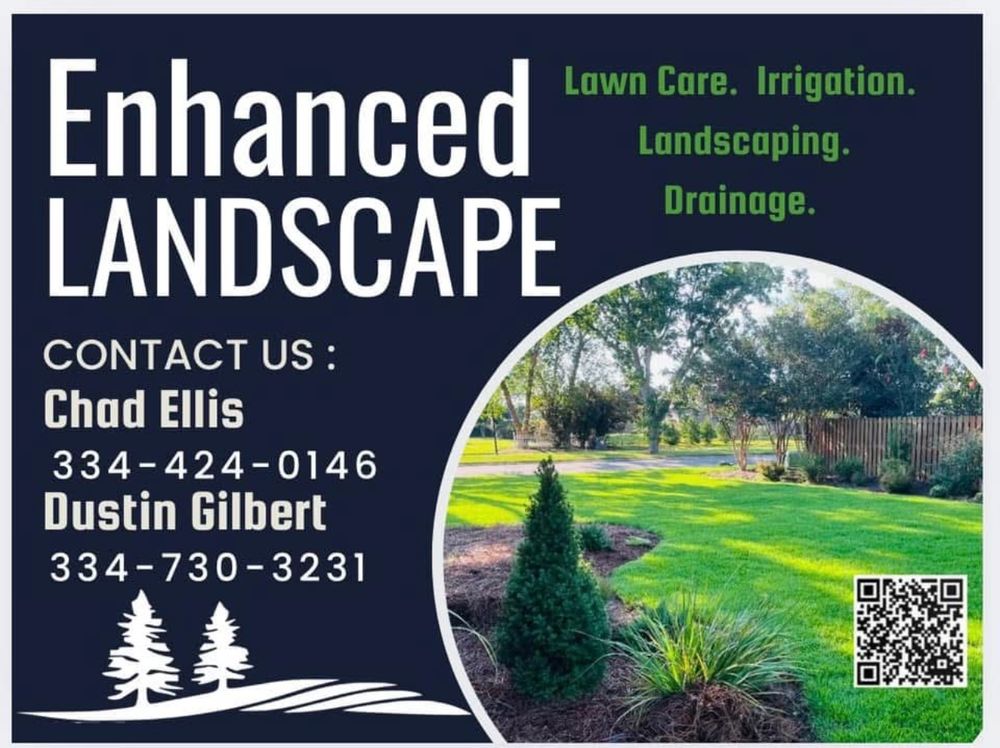 All Photos for Enhanced Landscape in Daphne, AL