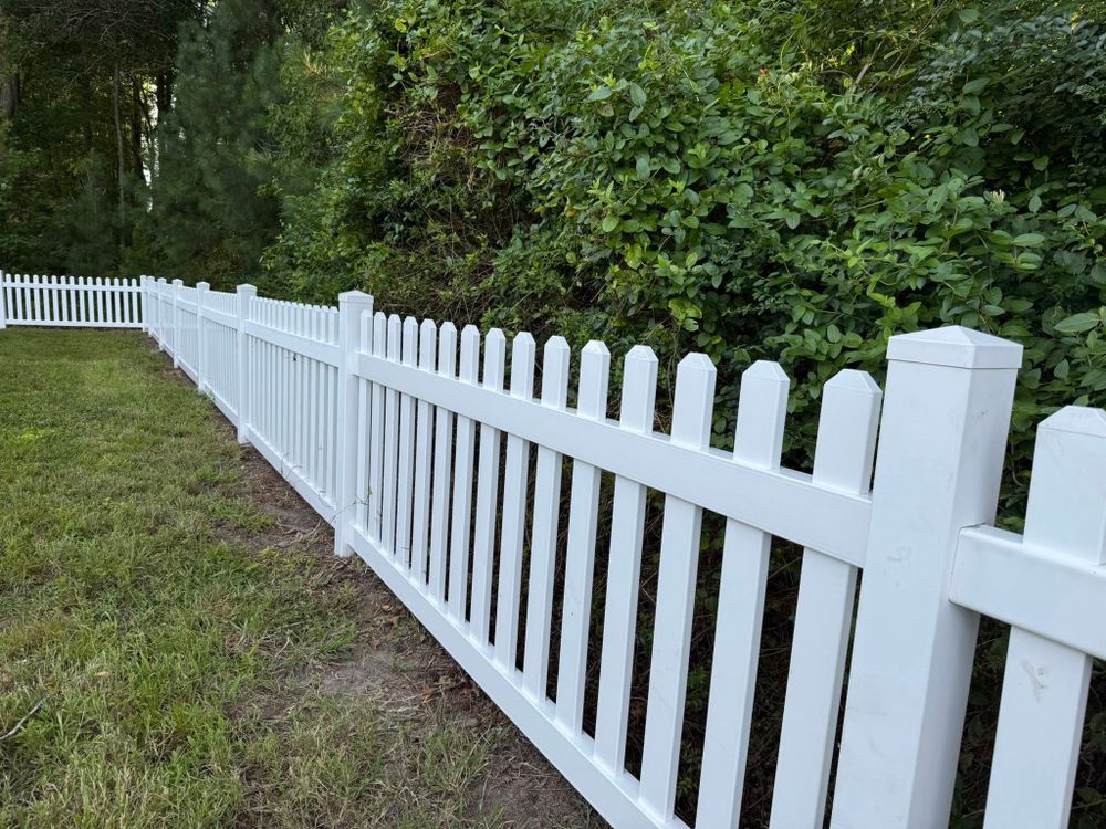 Patriotic Outdoor Services, LLC team in Laurel, DE - people or person