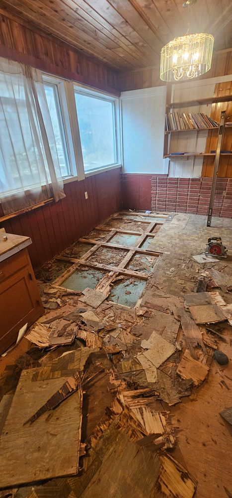 All Photos for Rob's Odd Jobs in Moscow, ID