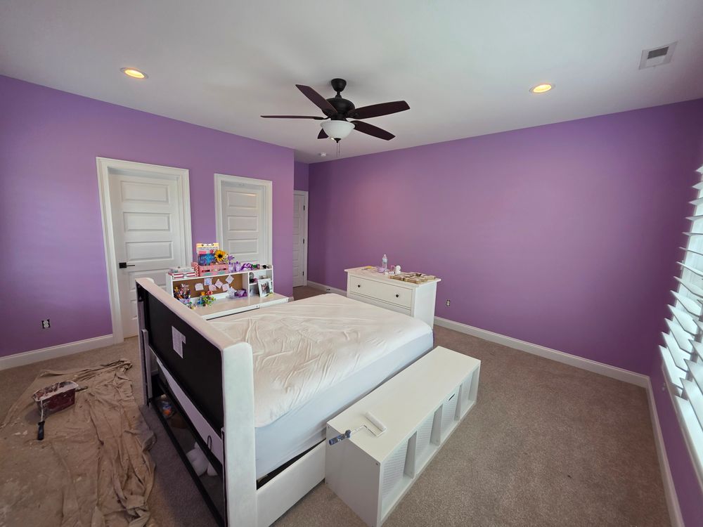 All Photos for RJ Elohim Painting & Remodeling in Mooresville, NC