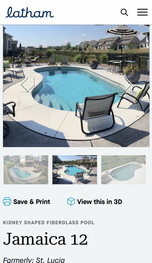 All Photos for Precision Pools & Excavation in Maurertown, VA