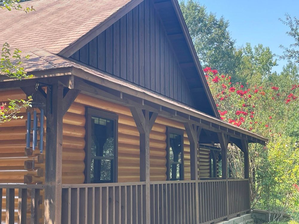 All Photos for Moss Construction in Longview, TX