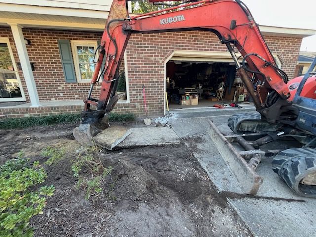 All Photos for Concrete Titans in Chesapeake, VA