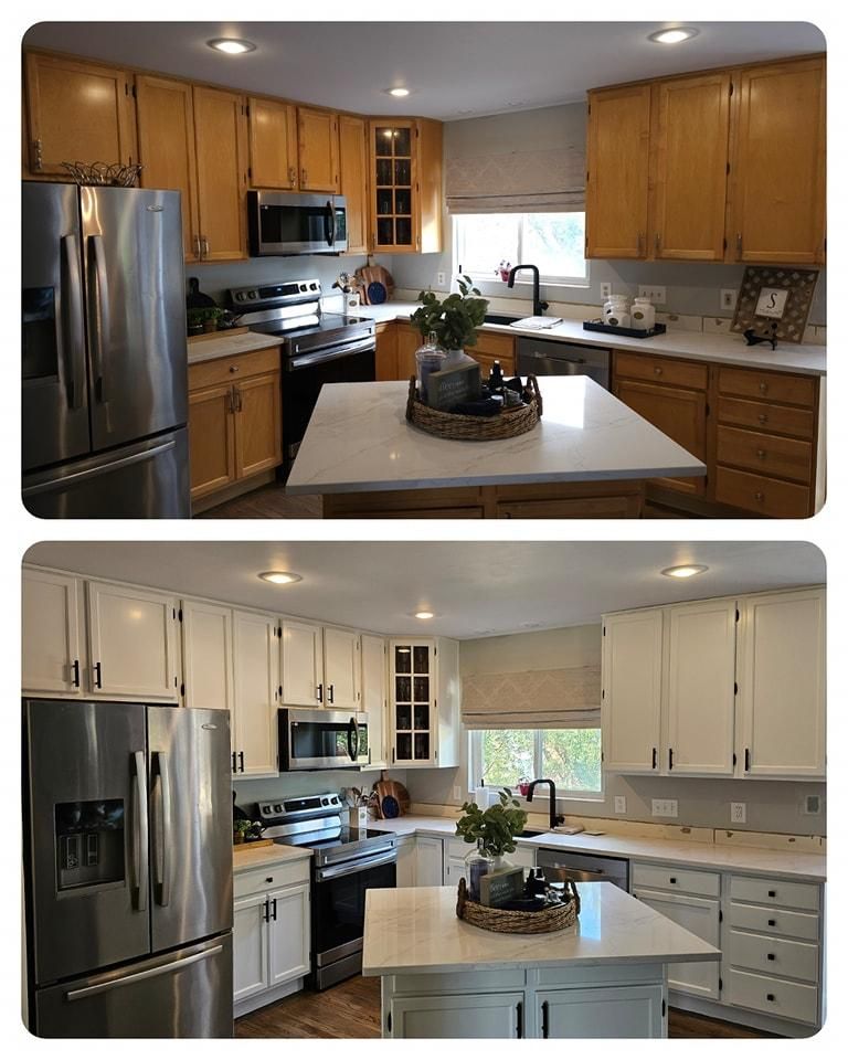 All Photos for Hearts & Hands Painting in Campbell, KY