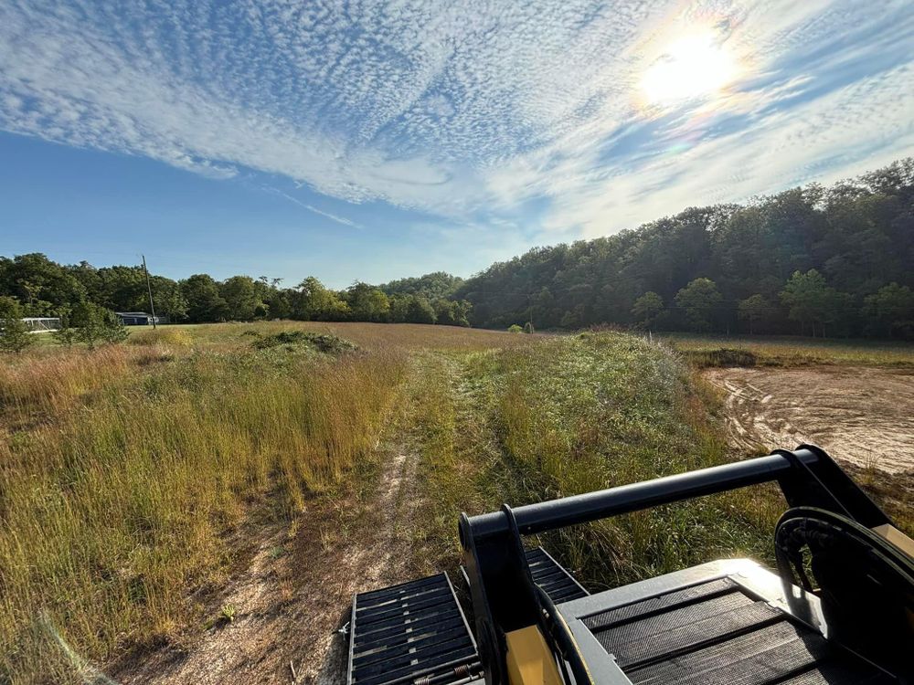 All Photos for Schrock’s Land Management in Northern Virginia, Shenandoah Valley, VA