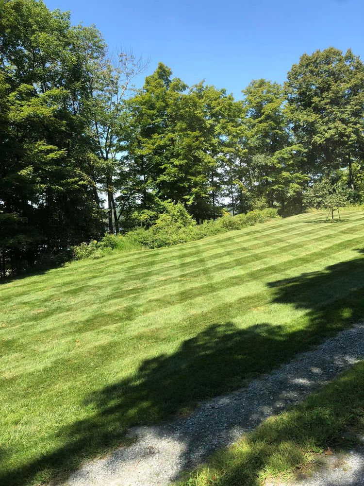 All Photos for Levi Allen Lawn Care in Rutland County, VT