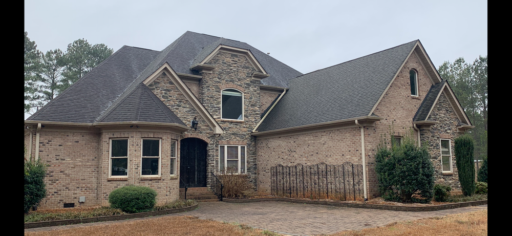 All Photos for Roofing By Eubanks Home Improvements in Lancaster County, SC