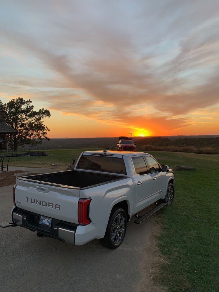 Marine Ceramic Coating  for Detail On Demand in Branson West, MO