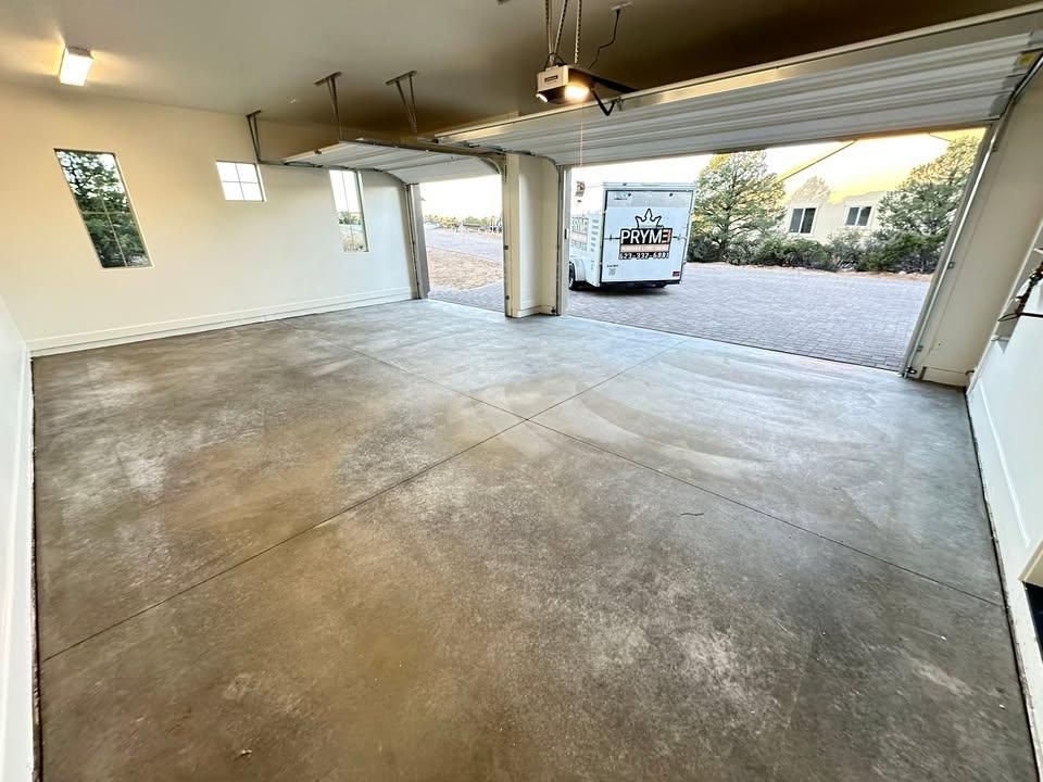 All Photos for PRYME EPOXY in Mayer, AZ