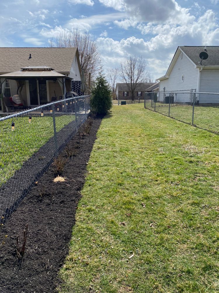 All Photos for Bearforce Lawn Care LLC in Greenfield, IN