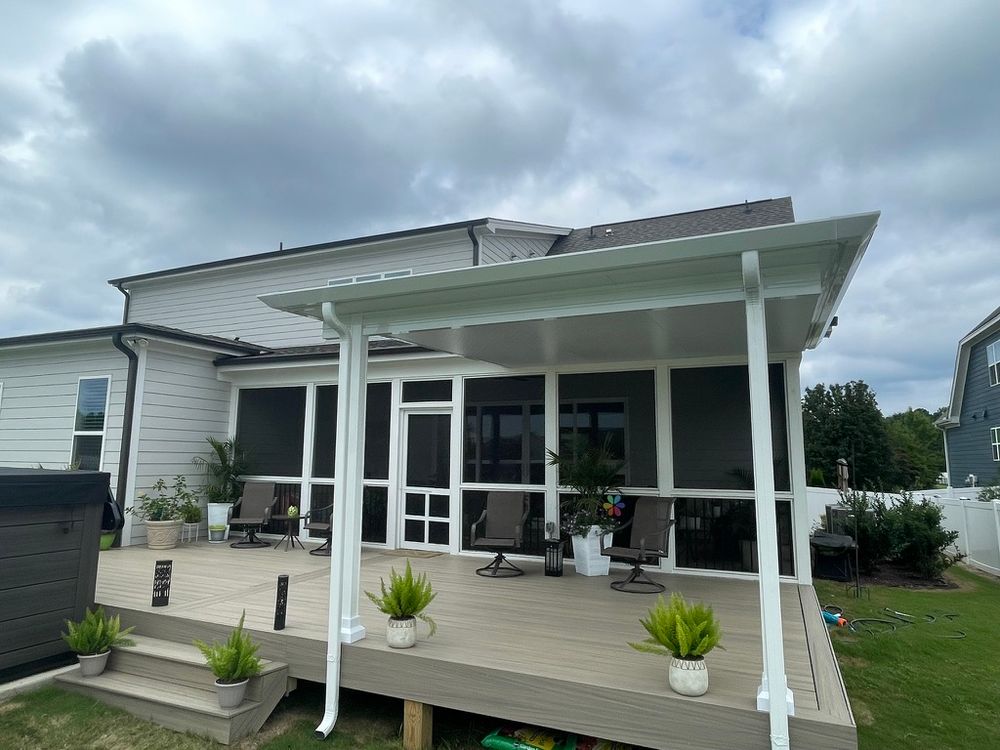 All Photos for Top Plate Construction in Clayton, NC