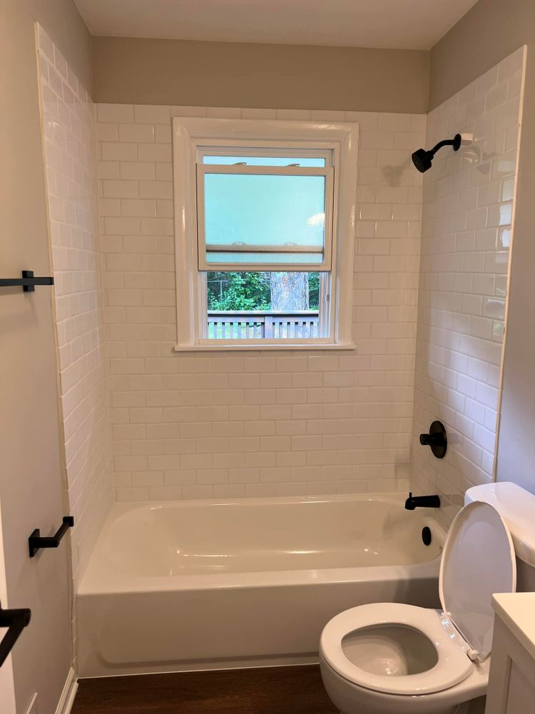 Interior Renovations for Estrada Remodeling Services in Chicago, IL