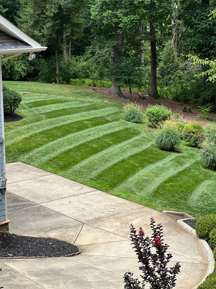 All Photos for Massey Landscaping in Gastonia, NC