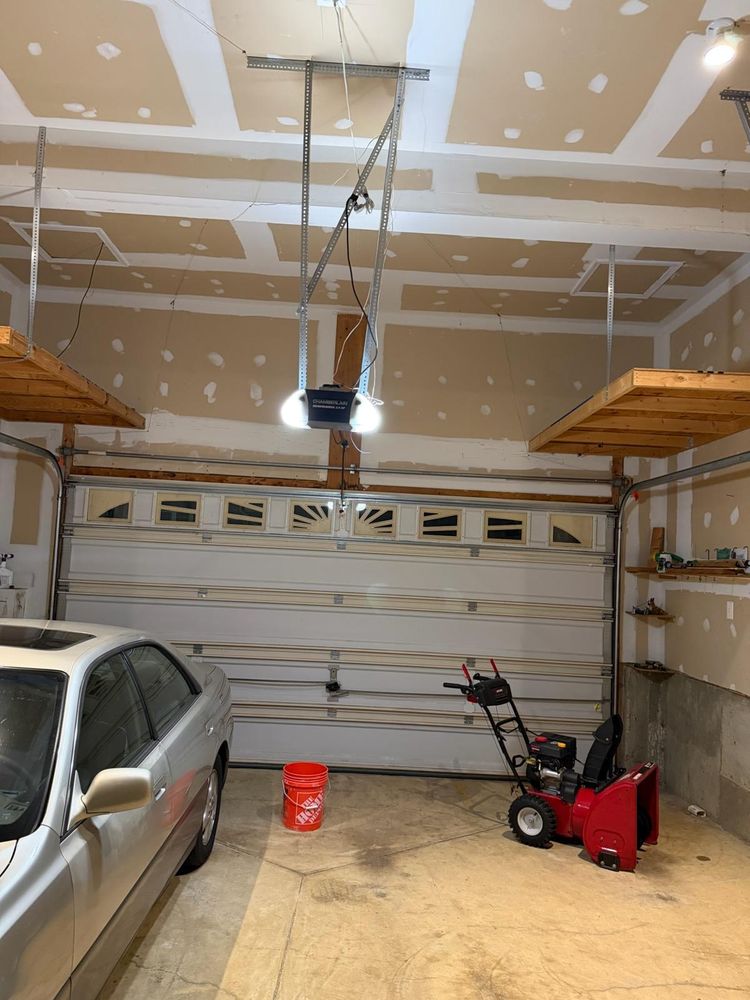 All Photos for JR Garage Door and Services in Charles County, MD