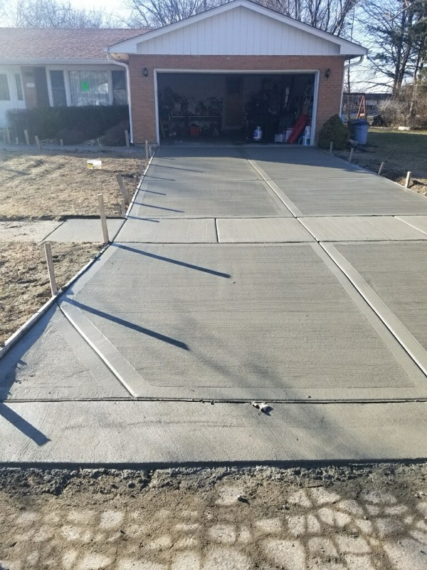 All Photos for A&I Concrete and Asphalt LLC in Markham, IL