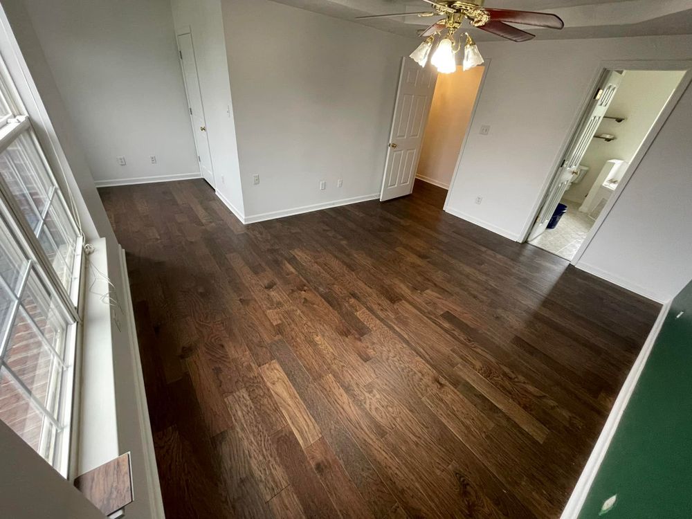 All Photos for TM Flooring and More in Knoxville, TN