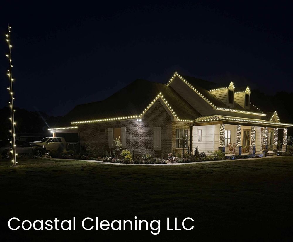 All Photos for Coastal Cleaning LLC in Rayne, Louisiana