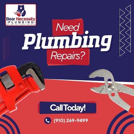 All Photos for Bear Necessity Plumbing in Longs, SC