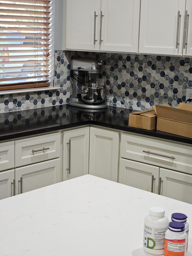 All Photos for Spencer Renovations Inc. in Selma, TX