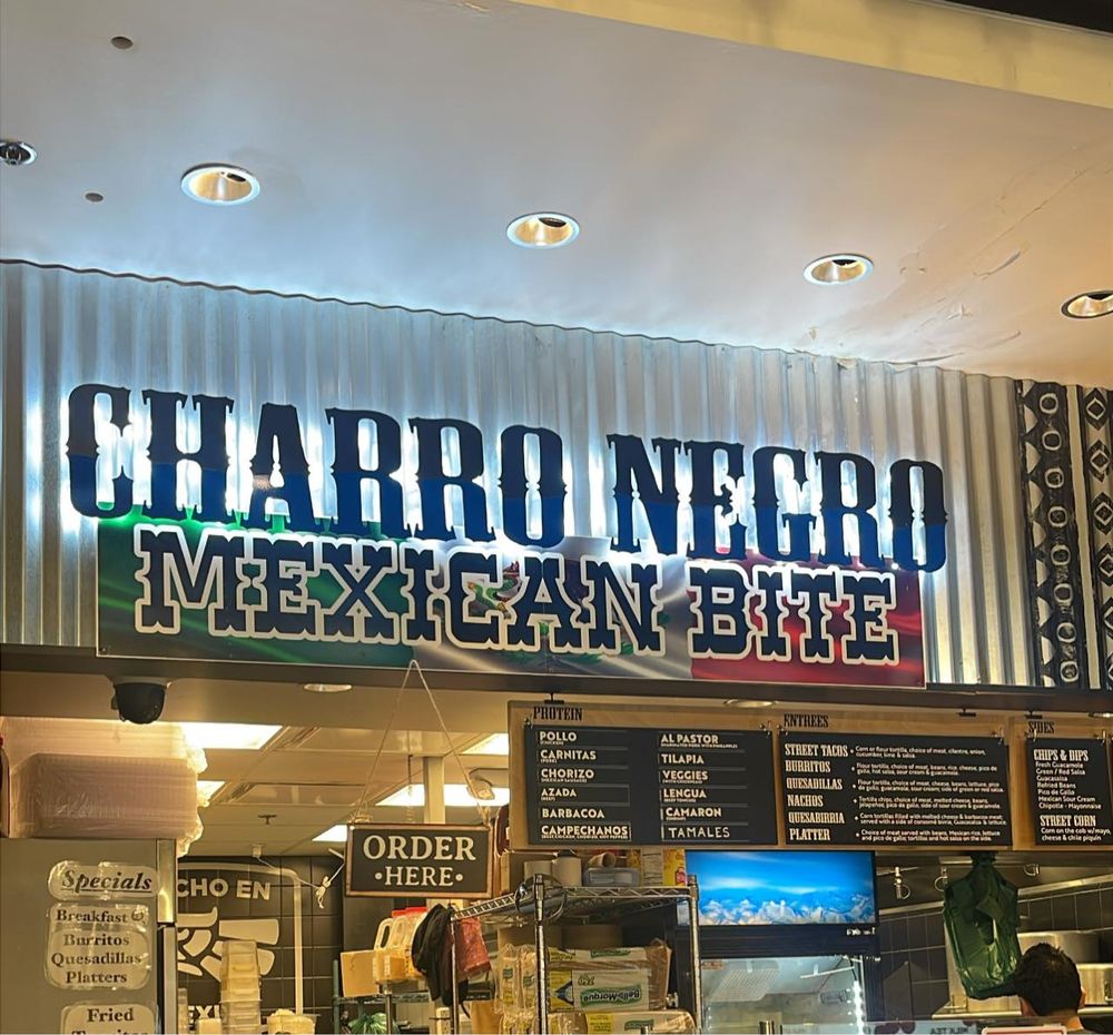 All Photos for Charro Negro Mexican Restaurant in Baltimore, MD