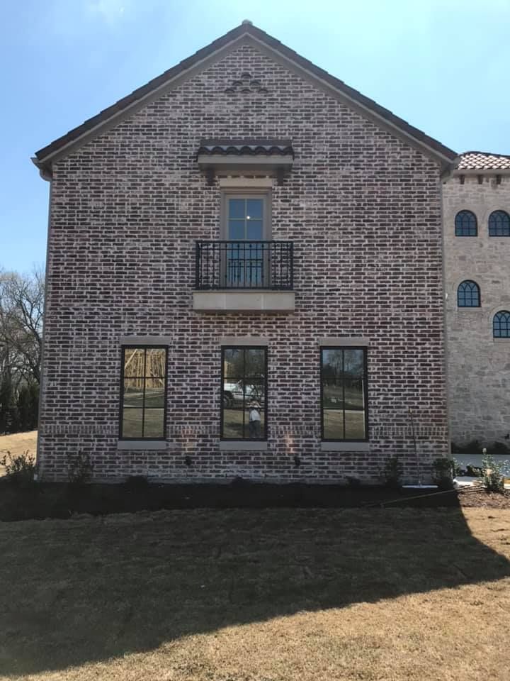 Enhance your home's safety and aesthetic appeal with our durable wrought iron fencing, expertly crafted for elegance and resilience, tailored to fit your style while providing lasting security and beauty. for Faith Fence and Fabrication Inc. in Gunter, TX