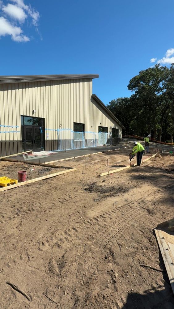 All Photos for Midsota Construction Services in Willmar, MN