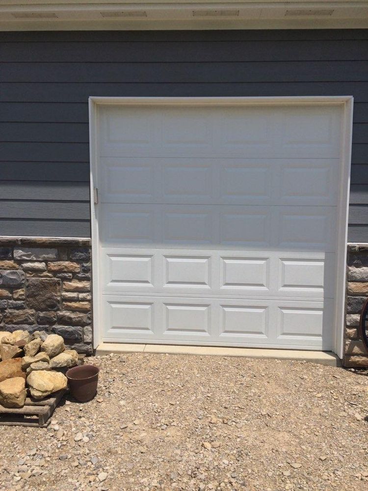 All Photos for My Garage Door Company in Athens County, OH