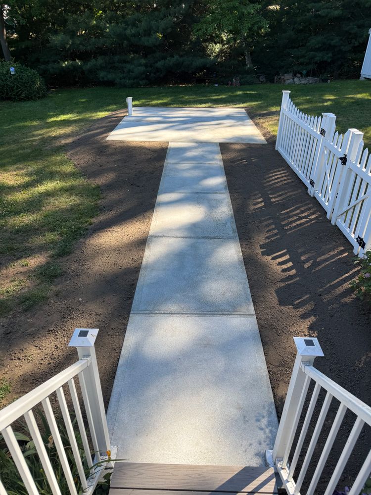 All Photos for Mac Construction in Cranston, RI