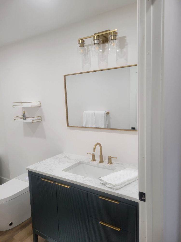 All Photos for Castle JR Landscaping & Painting LLC in Cincinnati, OH