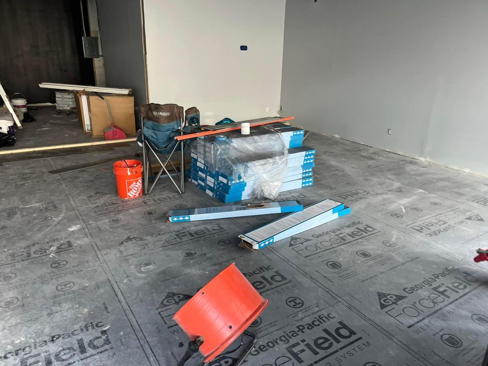All Photos for Sophisticated Home Renovation & Remodeling in Chattanooga, TN
