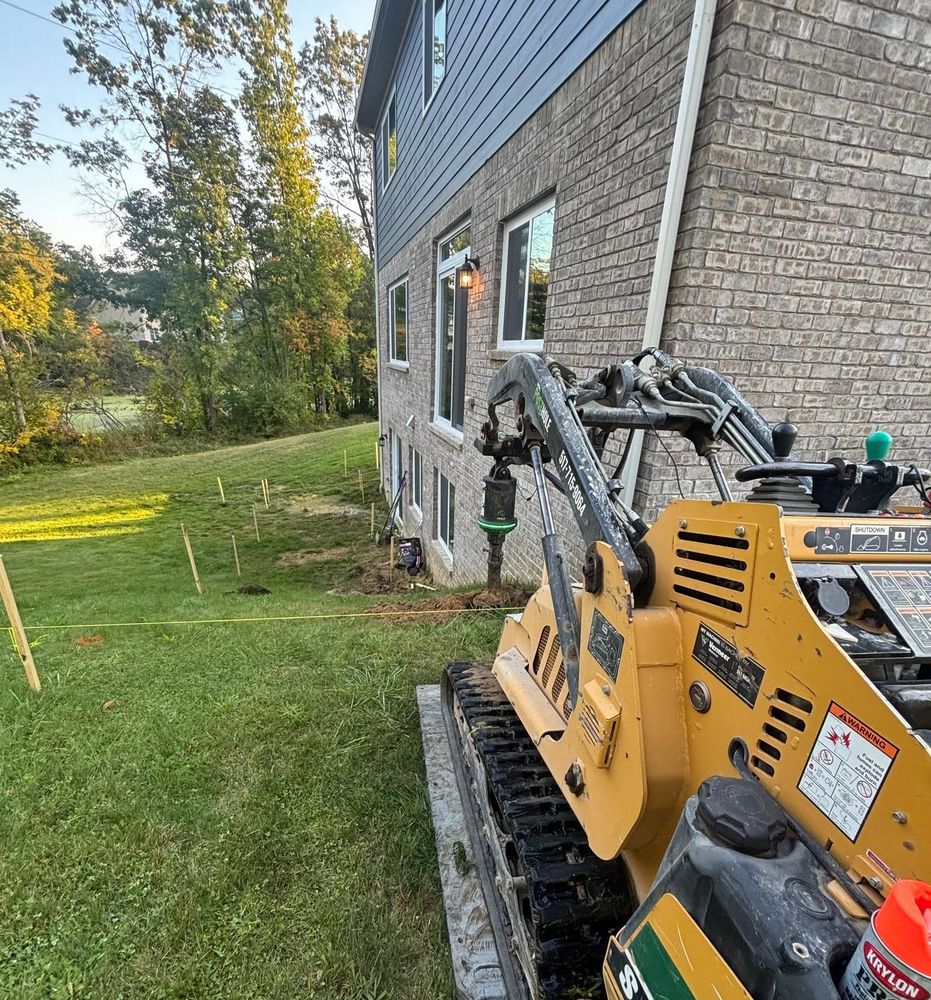 All Photos for Mr. Posthole in Howell, MI