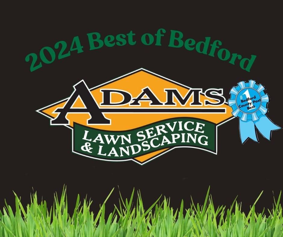 All Photos for Adams Lawn Service & Landscaping, Inc. in Shelbyville, TN