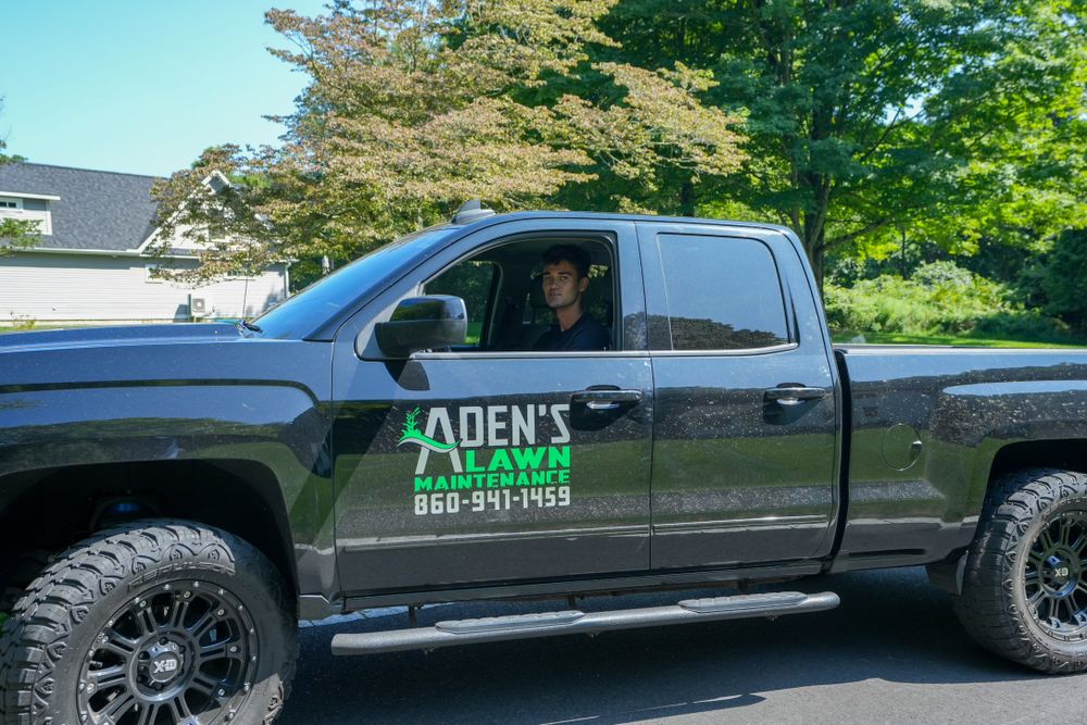 All Photos for Adens Lawn Maintenance LLC  in Old Lyme, CT