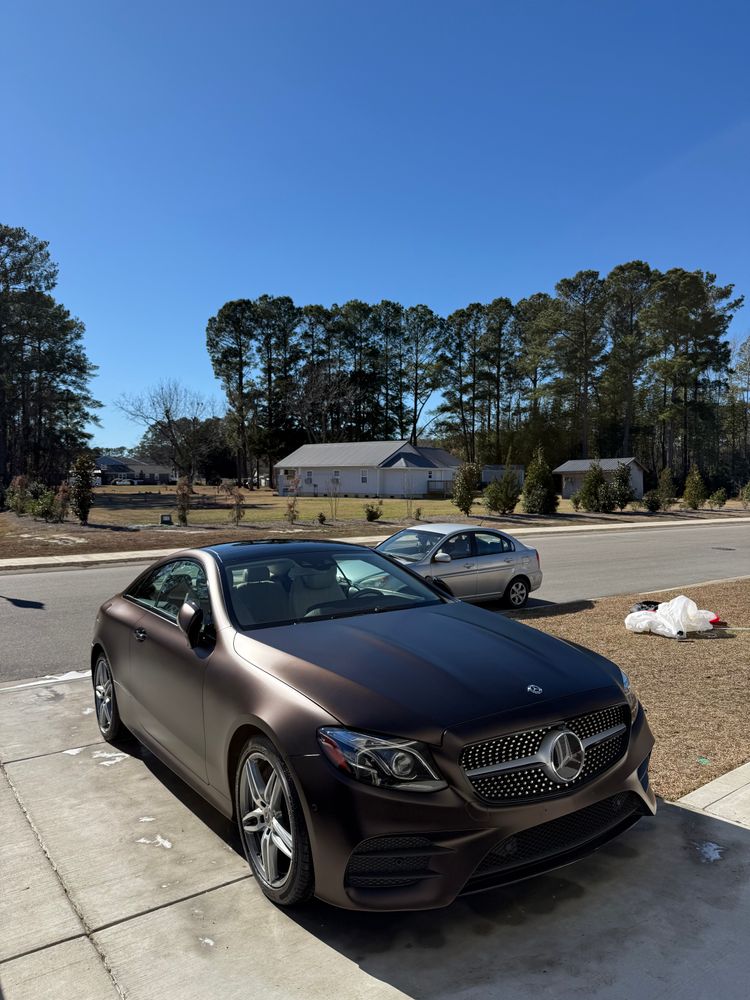 All Photos for Relentless Shine Mobile Detailing in Calabash, NC