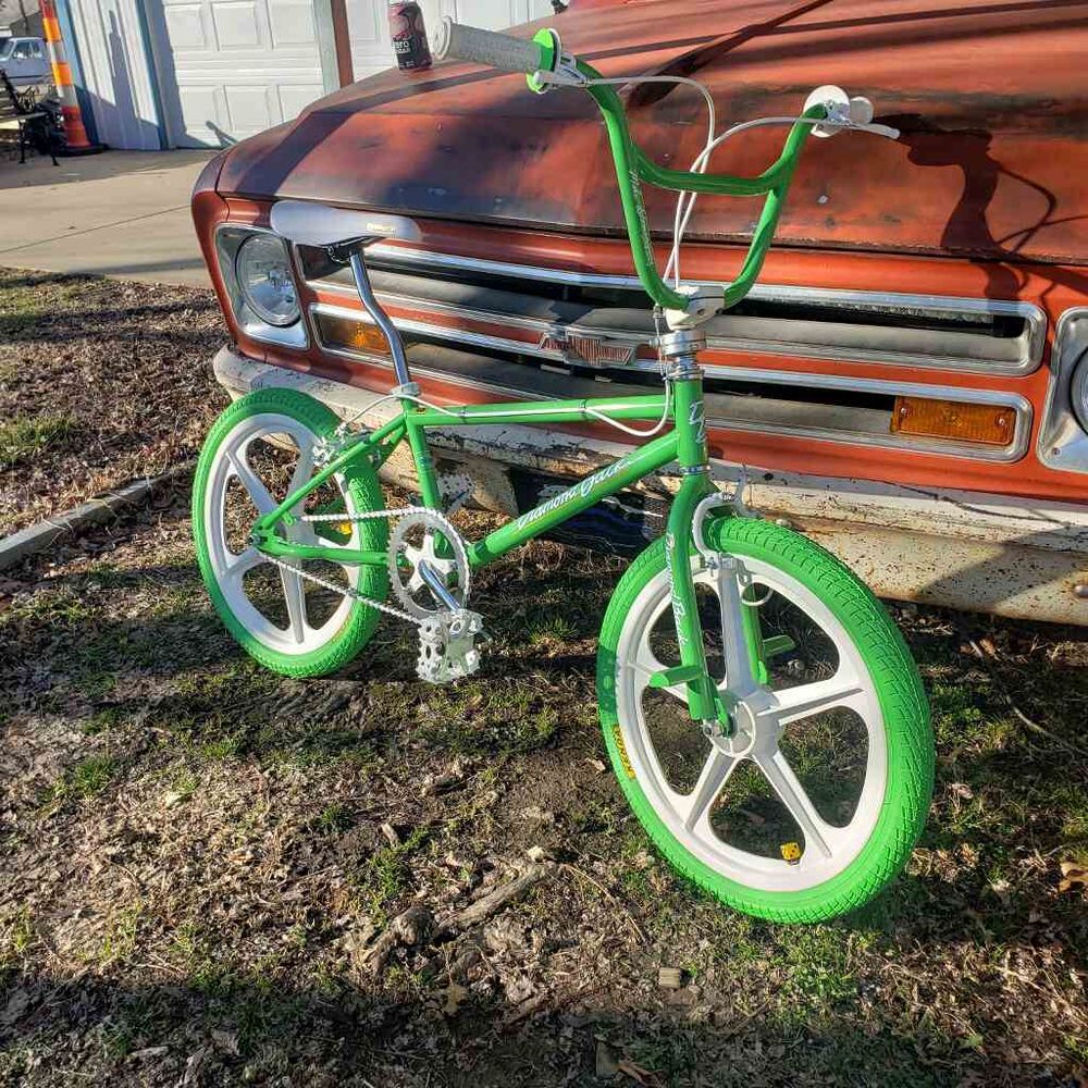 All Photos for TQR Powder Coating in Neosho, MO