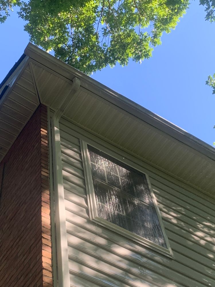 All Photos for Calvert Clean Up, Pressure Washing & Hauling LLC in Pasadena, MD