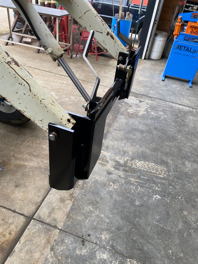 All Photos for Anderson River Ag in Evanston, IN