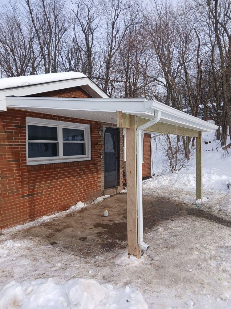 All Photos for Ironborn Contracting in Pittsburgh, PA